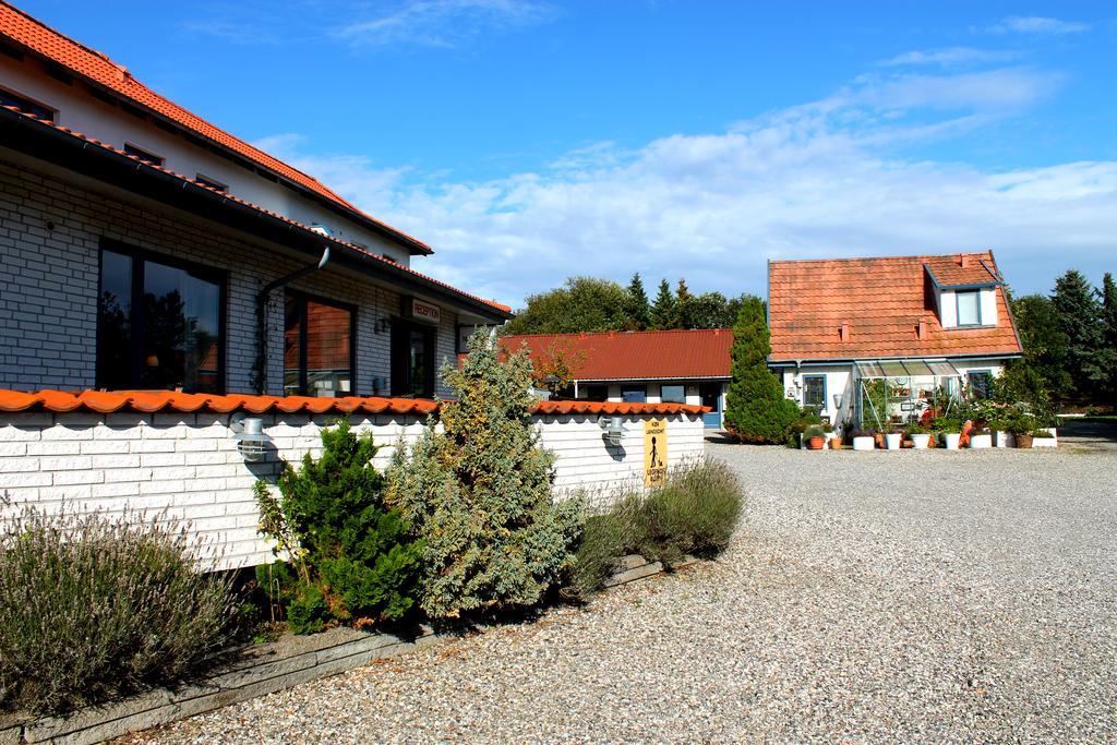 Hotel Medio Apartments Fredericia Esterno foto