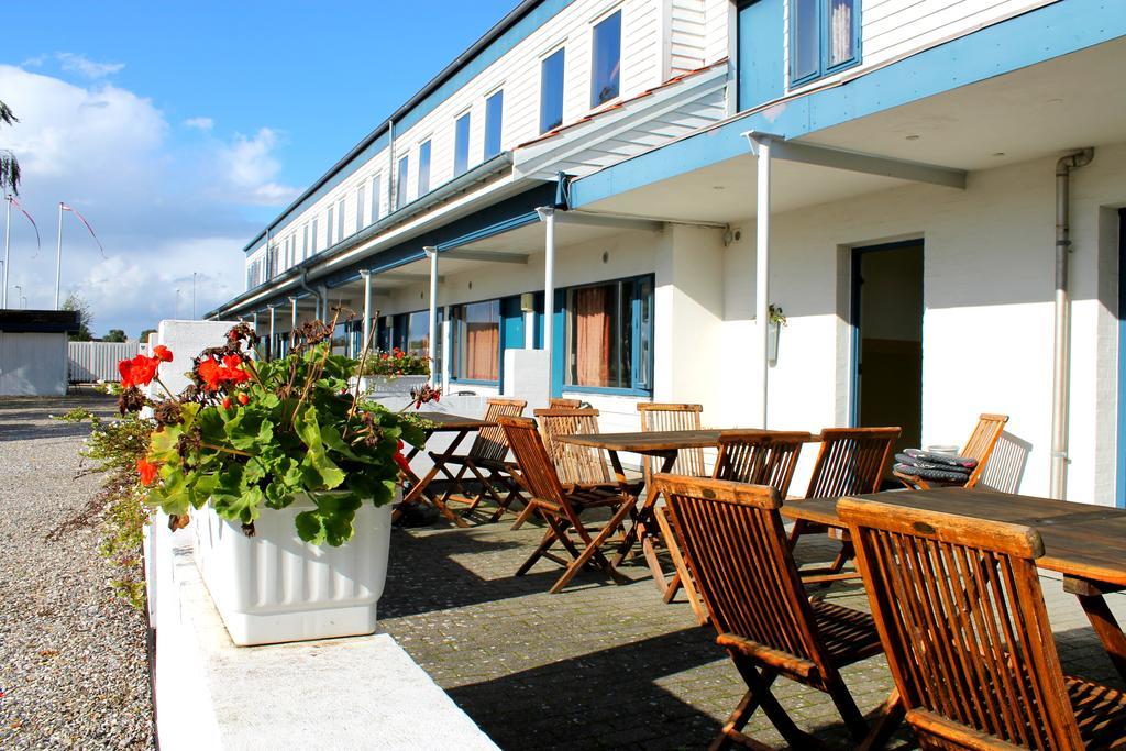 Hotel Medio Apartments Fredericia Camera foto