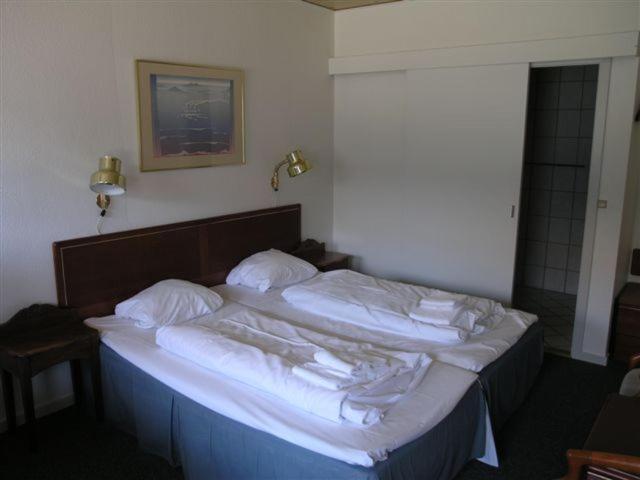 Hotel Medio Apartments Fredericia Esterno foto