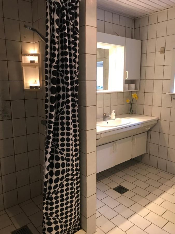 Hotel Medio Apartments Fredericia Esterno foto